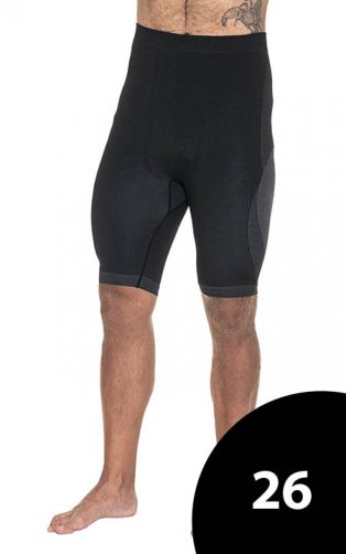 leggings Mark the Helper thermo short