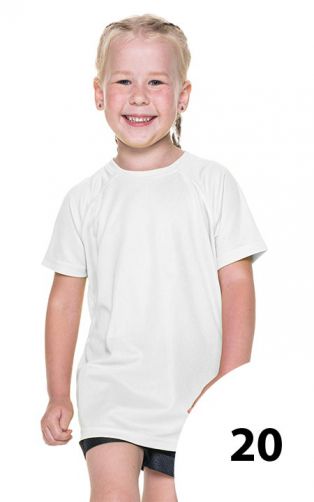 T-shirt Promostars Chill Kid