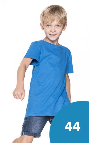 t-shirt promostars standard kid 150 NEW