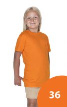 T-shirt Promostars Standard Kid 150