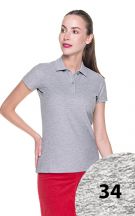 Polo Promostars Ladies’ Cotton