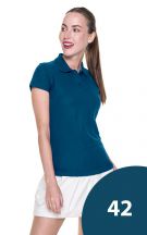 Polo Promostars Ladies’ Cotton