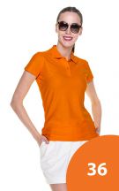 Polo Promostars Ladies’ Cotton