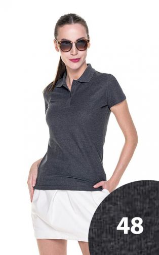 Polo Promostars Ladies’ Cotton