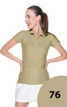 Polo Promostars Ladies’ Cotton