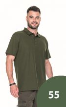 Polo Promostars Cotton