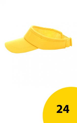 Daszki Promostars Sunvisor