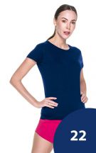 T-shirt Promostars Ladies’ Slim Light