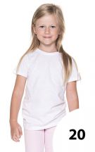 t-shirt promostars standard kid 150 NEW