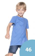 t-shirt promostars standard kid 150 NEW