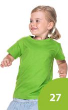 T-shirt Promostars Standard Kid 150