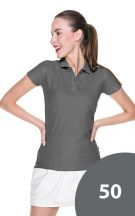 Polo Promostars Ladies’ Cotton