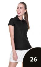 Polo Promostars Ladies’ Cotton