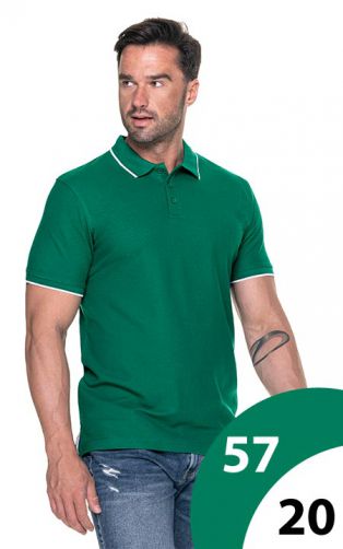 Polo Promostars Line