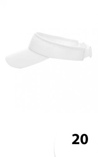 Daszki Promostars Sunvisor