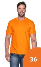 T-shirt Geffer 200