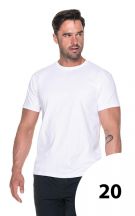 T-shirt Promostars Slim Light