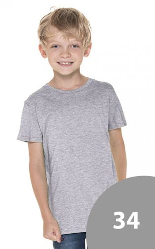 t-shirt promostars standard kid 150 NEW