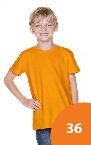 t-shirt promostars standard kid 150 NEW