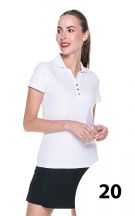 Polo Crimson Cut Ladies’ Coast