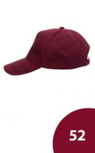 Czapka Crimson Cut Comfort Plus