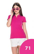 Polo Promostars Ladies’ Cotton