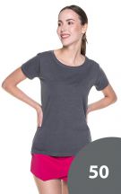 T-shirt Promostars Ladies’ Slim Light