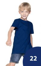 t-shirt promostars standard kid 150 NEW