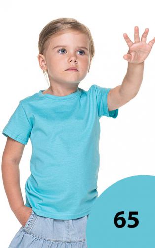 T-shirt Promostars Standard Kid 150