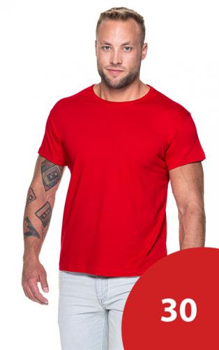 T-shirt Geffer 100