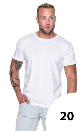 T-shirt Geffer 100