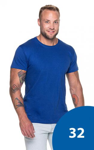 T-shirt Geffer 100