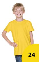 t-shirt promostars standard kid 150 NEW