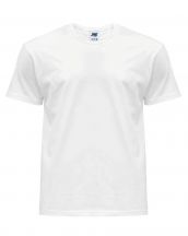 T-shirt JHK TSRA 150 -WHITE