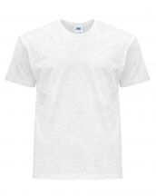 T-shirt JHK TSRA 150 - ASH MELANGE