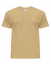 T-shirt JHK TSRA 150 - LIME STONE