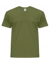 T-shirt JHK TSRA 150 - AMAZONIA GREEN
