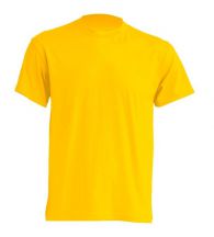 HIT T-shirt JHK TSRA 170 - GOLD