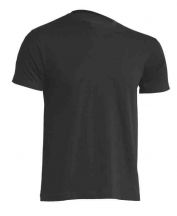 T-Shirt FIT JHK TSUA 150 BLACK