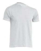 T-Shirt FIT JHK TSUA 150 WHITE