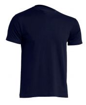 T-Shirt FIT JHK TSUA 150 NAVY