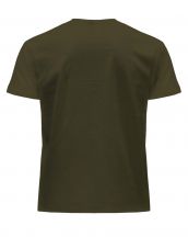 Premium T-shirt JHK TSRA 190 - KHAKI