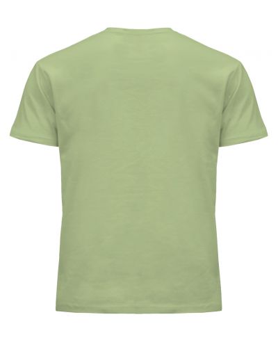 Premium T-shirt JHK TSRA 190 - PALE GREEN