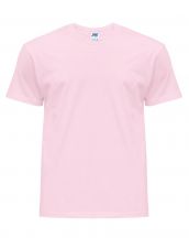 Premium T-shirt JHK TSRA 190 - PINK