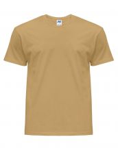 Premium T-shirt JHK TSRA 190 - SAND