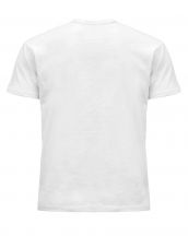 T-shirt DIGITAL PRINT TSR160DGP - WHITE