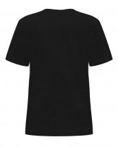 T-shirt JHK TSRK 150 BLACK