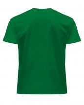 T-shirt JHK TSRK 150 KELLY GREEN