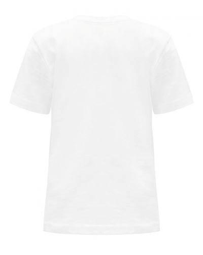 Premium T-Shirt KID JHK TSRK 190 WHITE