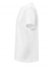 Premium T-Shirt KID JHK TSRK 190 WHITE